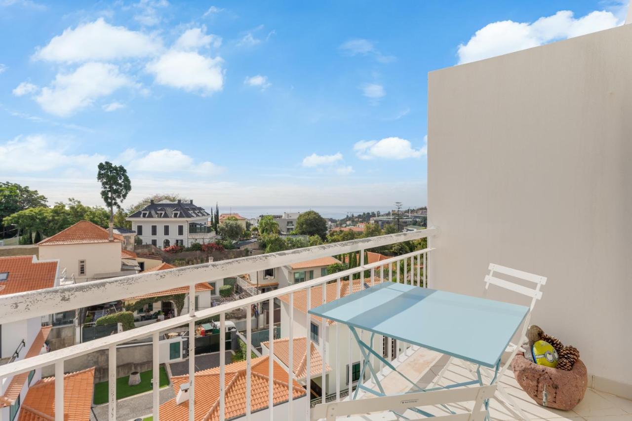 Anje Apartamento Funchal  Exterior photo